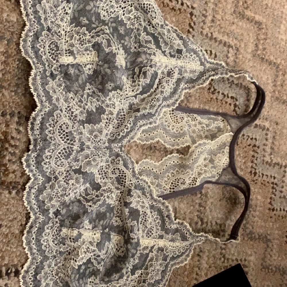 Bra